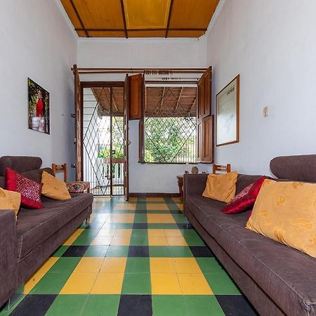 Готель Ayenda Sarayu House Медельїн Екстер'єр фото