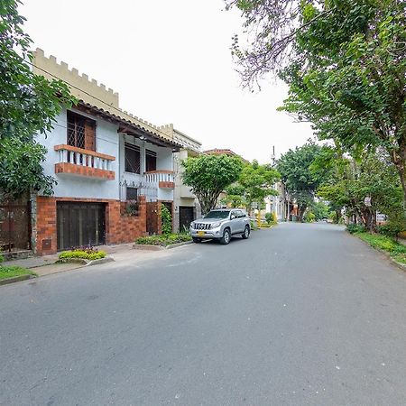 Готель Ayenda Sarayu House Медельїн Екстер'єр фото
