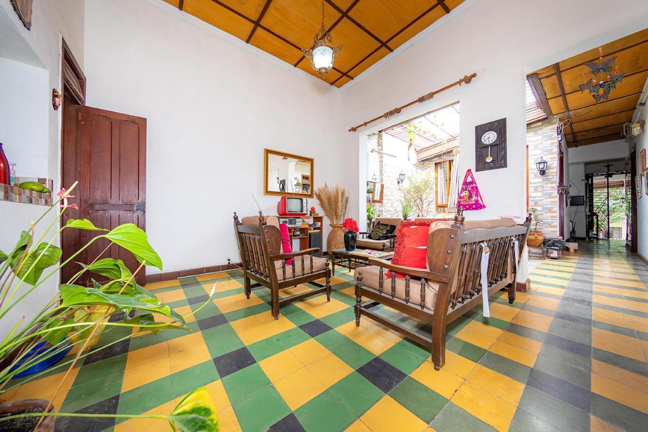 Готель Ayenda Sarayu House Медельїн Екстер'єр фото